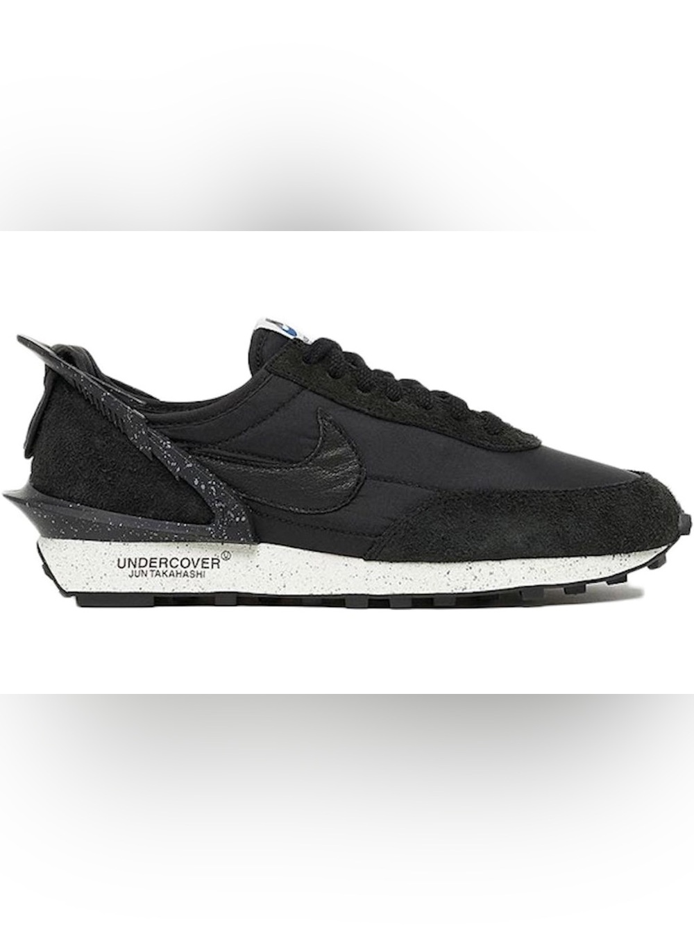Nike x Undercover Daybreak “Black Sail” Sneakers